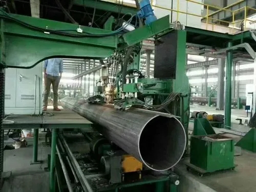 企業展示